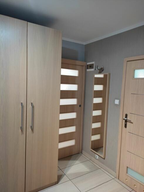 Mieszkanie 2 pok, 49 m na Wyszyńskiego 1 piętro