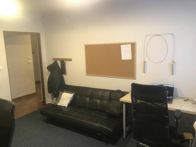 lokal do wynajęcia od miesiąca września 2025