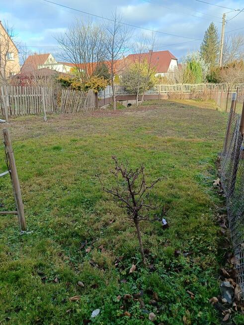 zamienię pół domu na mieszkanie