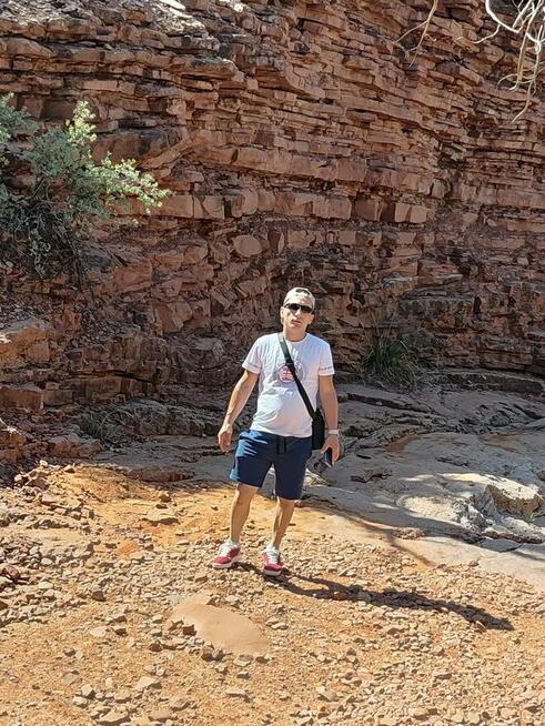 Szukam kogoś na stałe