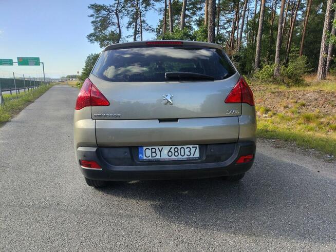 Peugeot 3008 1.6 eHDI