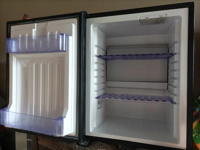 Lodówka Turystyczna