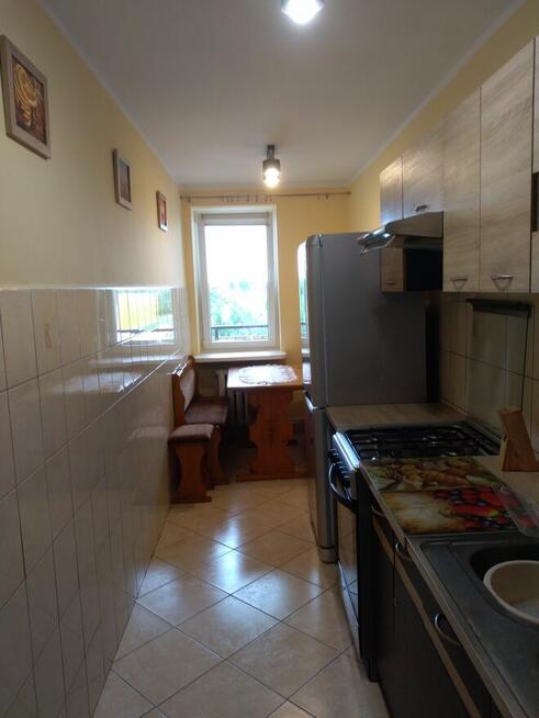 Wynajmę mieszkanie 2 pokoje Radom OD LISTOPADA