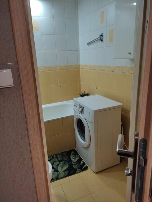 Mieszkanie 2 pok, 49 m na Wyszyńskiego 1 piętro