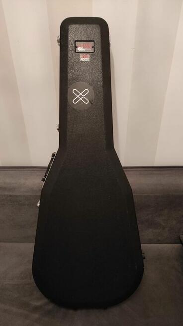 Gitara leworęczna Takamine