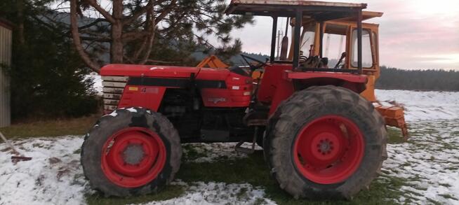 Traktor