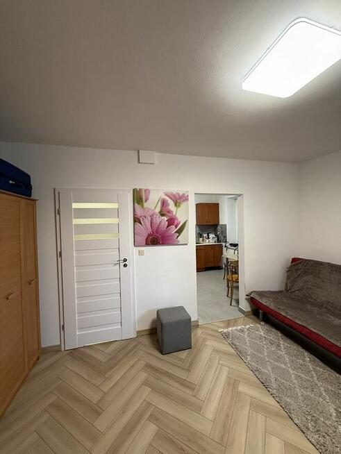 Mieszkanie na wynajem - blisko metra, autobus