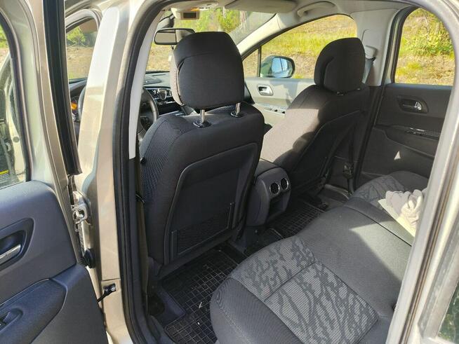 Peugeot 3008 1.6 eHDI