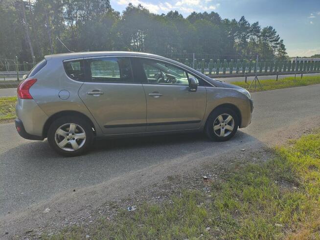 Peugeot 3008 1.6 eHDI