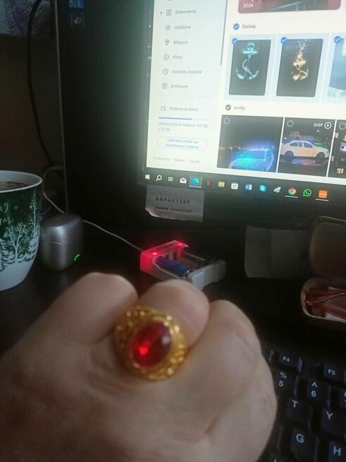 Sprzedam to co na zdjęciach