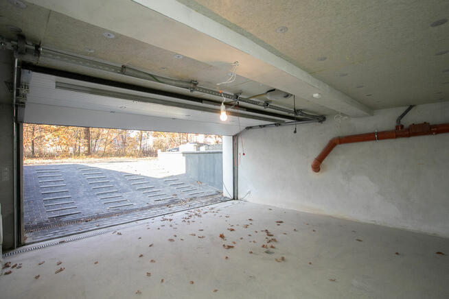 Bliźniak w cenie apartamentu BEZ PROWIZJI