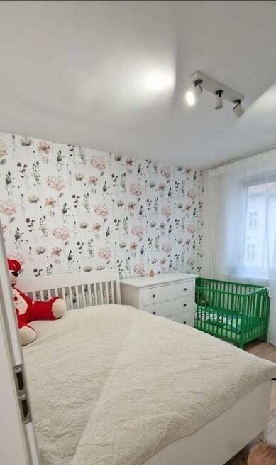 Zamienie mieszkanie komunalne