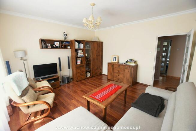 Siedlisko w Wierzbicy w gminie Kozłów