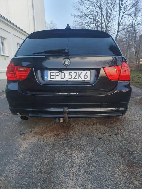 Bmw e91