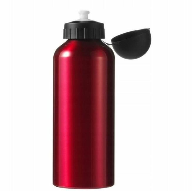 Butelka sportowa bidon aluminiowy