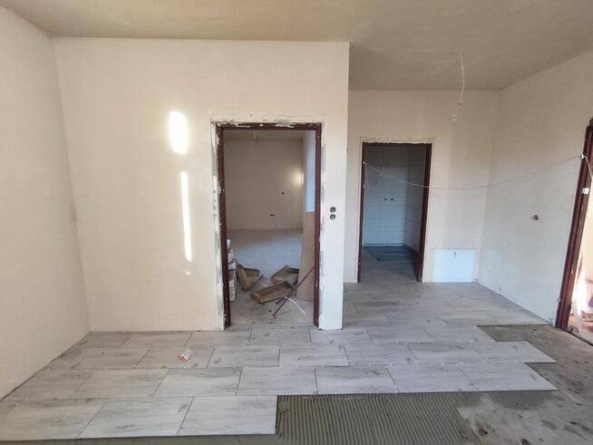 Usługi budowlane, wykończenia wnętrz