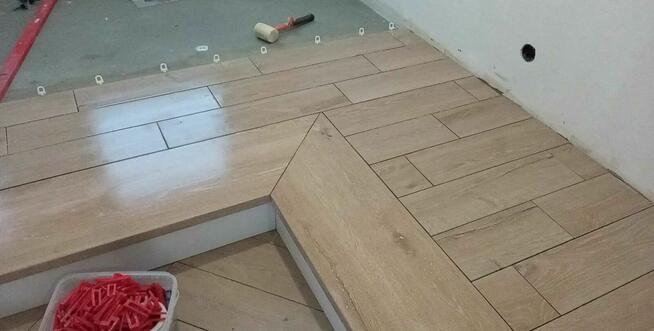 Usługi budowlane / wykończeniowe