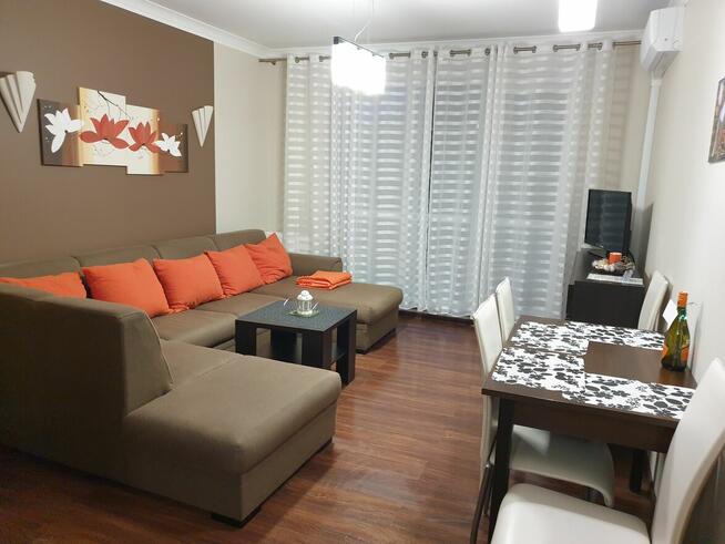 Sprzątanie apartamentów , mieszkań , domów i biur