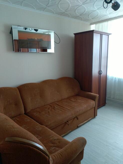 Wynajmę mieszkanie 2 pokoje Radom OD LISTOPADA