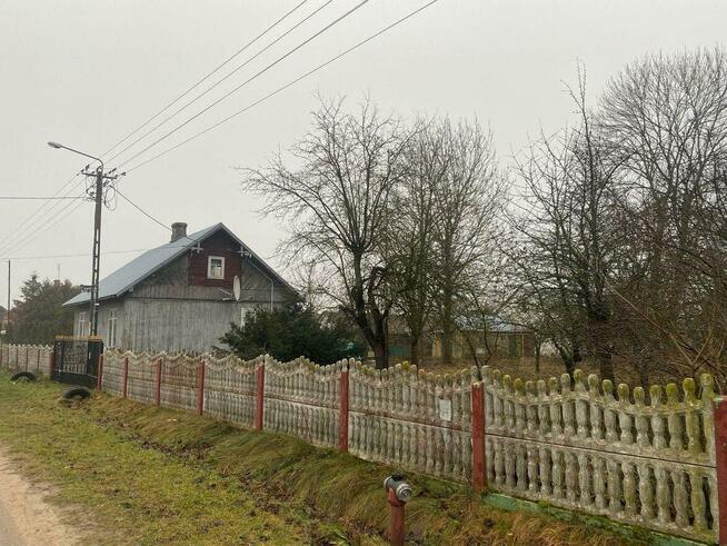 Siedlisko, działki orne, Sypnie Nowe