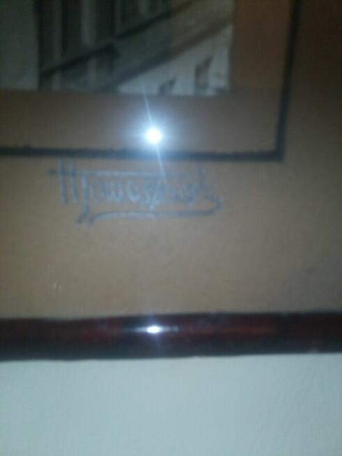 Stare zdj ratusza Brodnica