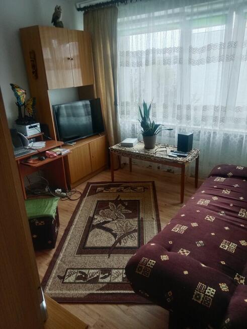 Sprzedam Mieszkanie 53.5m