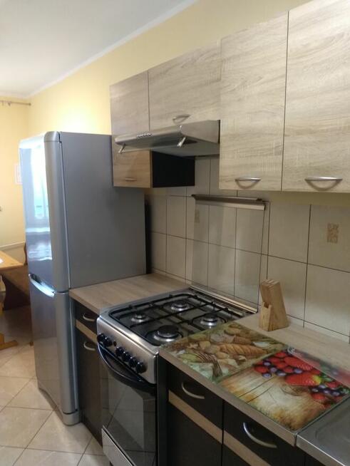 Wynajmę mieszkanie 2 pokoje Radom OD LISTOPADA