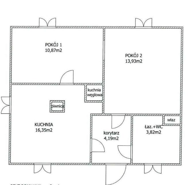 Siedlisko, działki orne, Sypnie Nowe