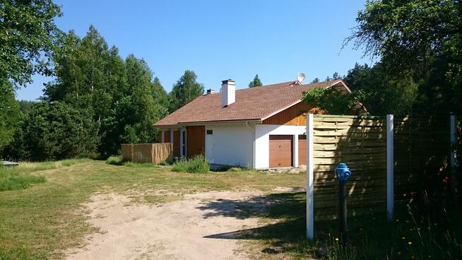 Atrakcyjna posiadłość na przedmieściach Olsztyna, msc.Gronity