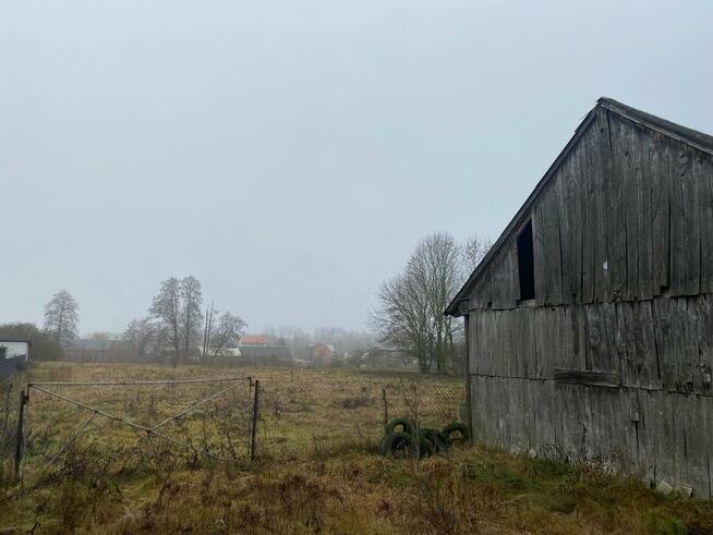 Siedlisko, działki orne, Sypnie Nowe