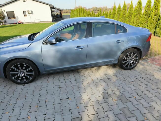 Volvo S 60