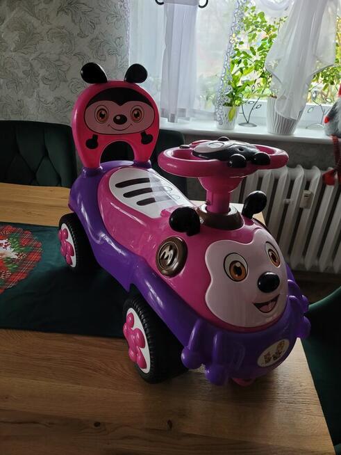 Sprzedam jeżdzik dla dziecka