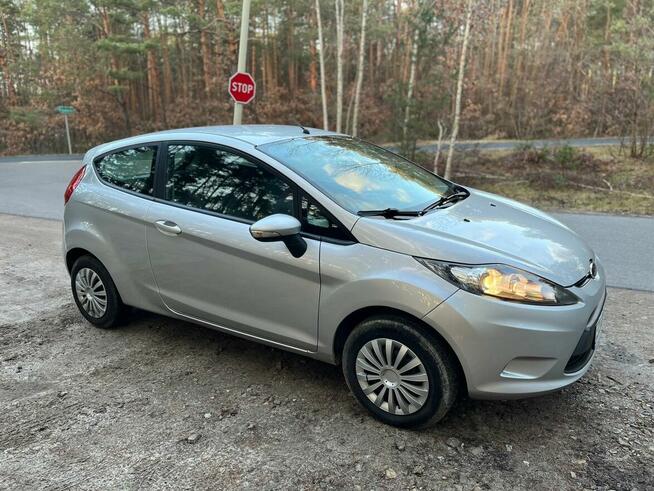 Sprzedam Ford Fiesta mk7