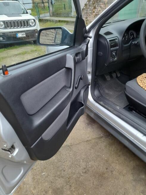 Opel Astra II/III 2007r. Zadbany