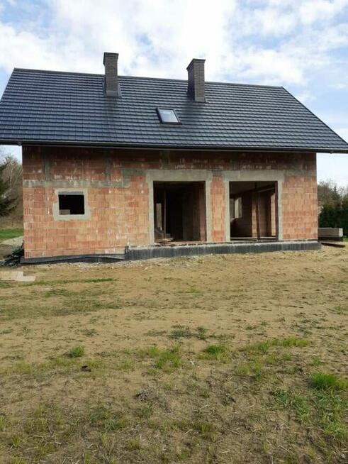 Usługi budowlane / wykończeniowe