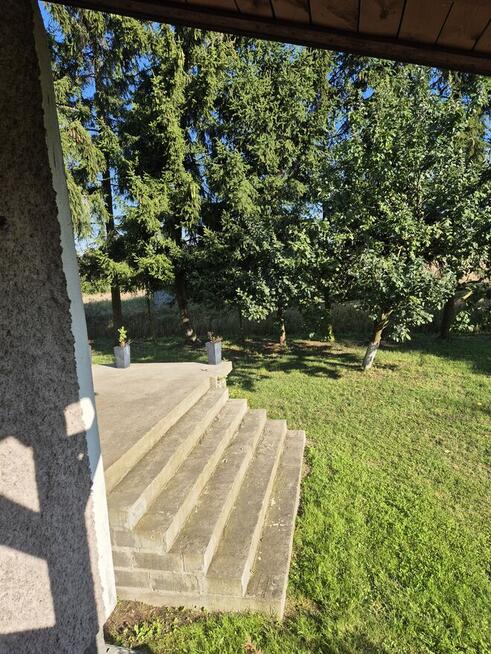 Małe siedlisko-Warmia-Mazury