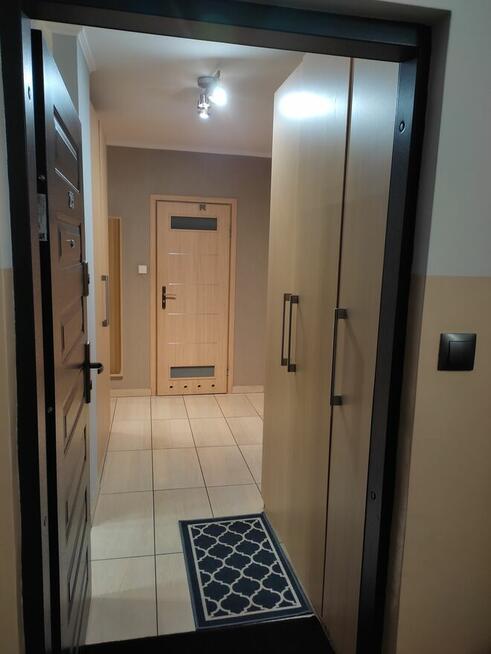 Mieszkanie 2 pok, 49 m na Wyszyńskiego 1 piętro