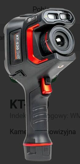 Wypożyczę PAT 96 do pom. bezpiecz. sprzętu; MPI 540PV; LXP10