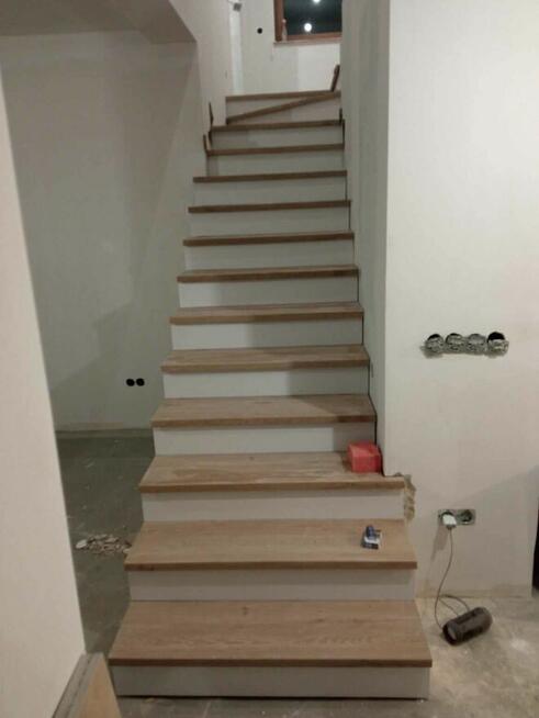 Usługi budowlane / wykończeniowe