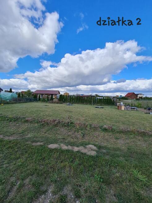 Sprzedam działkę ogrodową