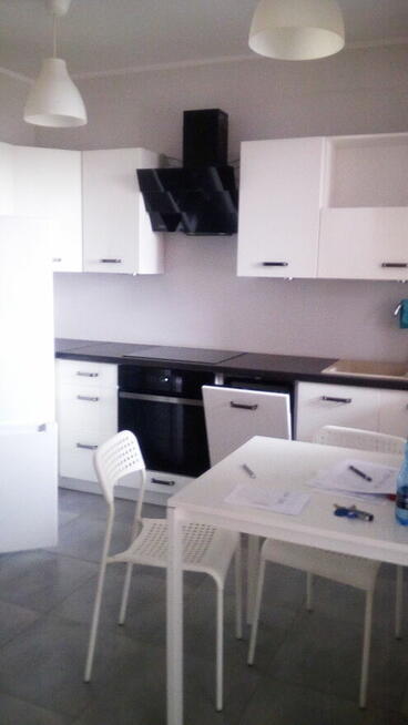 Do wynajęcie mieszkanie na Bielanach