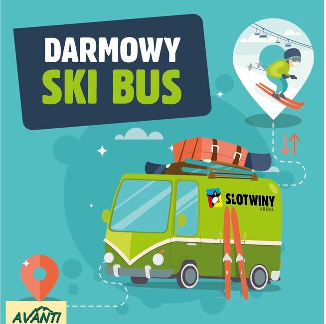 Kwatera na urlop Noclegi w górach w Krynicy Zdrój