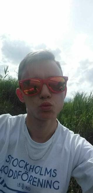 Poznam jakąś chętna panią otwartą na nowe znajomości