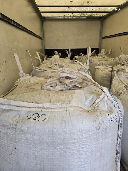 OWIES ziarno owsa worki z owsem nasiona z ostatnich żniw HIT