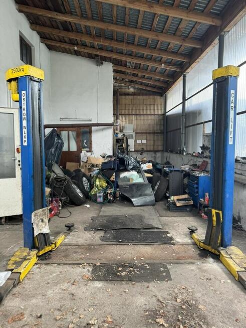 Dom - Izabelów obrzeża Końskich.