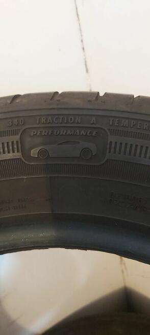 Opony letnie goodyear 225x55x16
