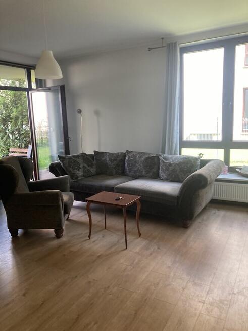 Apartament do wynajęcia na Mokotowie