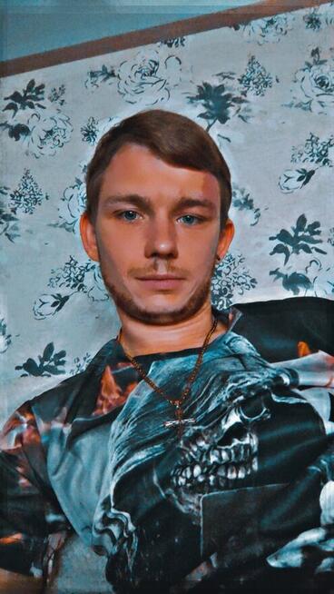 Poznam jakąś chętna panią otwartą na nowe znajomości