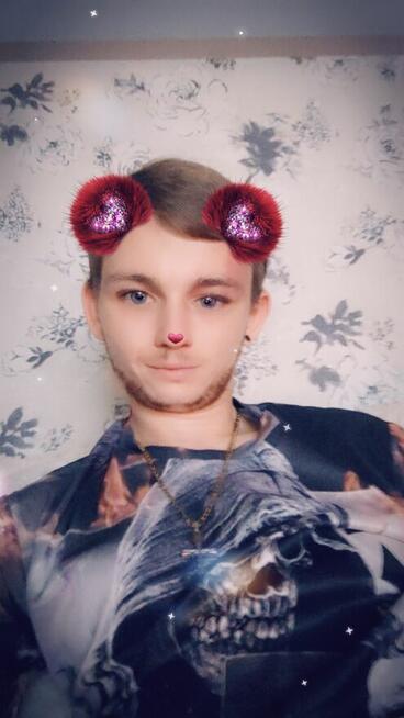 Poznam jakąś chętna panią otwartą na nowe znajomości