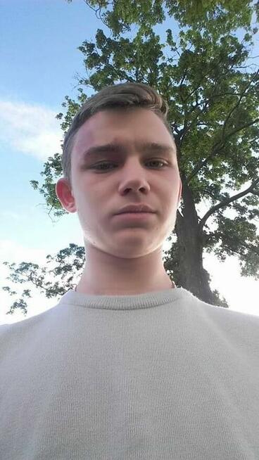 Poznam jakąś chętna panią otwartą na nowe znajomości